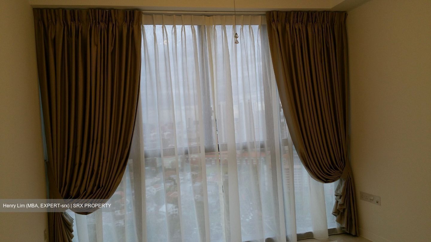 Sky Vue (D20), Condominium #612760661